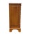 Keller Furniture Solid Cherry Early American Colonial Revival 52" Master Chest 2680-90 For Sale - Image 13 of 15
