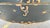 Lillian August Napolean Distressed Chest of Drawers 1990's For Sale - Image 10 of 11