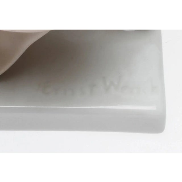 Girl Drinking Water Figure from Rosenthal For Sale - Image 5 of 7