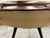 Victorian Rococo Revival Carved Wood Balloon Back Armchair For Sale - Image 12 of 12