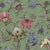 House of Hackney Artemis Wallpaper - Jadeite, Sample For Sale