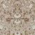 Morris & Co Pure Lodden Wallpaper in Gilver/Gold For Sale