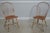 Set of Six Benchmade Windsor Dining Chairs For Sale - Image 13 of 18