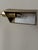 Telescopic Desk Lamp in Brass from Holtkötter, Germany, 1980 For Sale - Image 4 of 12