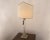 Vintage Italian Table Lamp, 1990s For Sale - Image 4 of 12