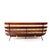 Costela Sofa by Martin Eisler and Carlo Hauner for Forma Brazil, 1960s For Sale - Image 9 of 18