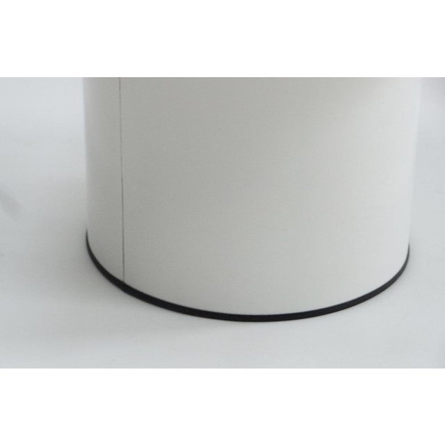 1970s Carree Side Table by Hans Hopfer for Roche Bobois, 1970s For Sale - Image 5 of 9