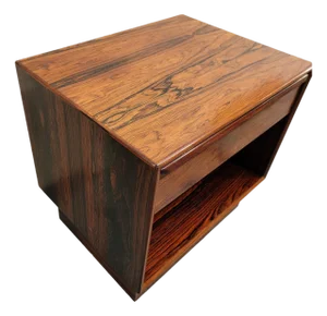 Westnofa Rosewood Nightstand