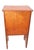 Mid 20th Century Cushman Maple Molly Stark Nightstand 2059 C 1940's For Sale - Image 5 of 13