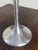 Large Knot-Shaped Aluminum Candlesticks, Italy, 1970, Set of 2 For Sale - Image 14 of 17