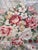 A romantic, painterly quality infuses "Duchess Bouquet" with an unmistakably feminine beauty. The polished cotton fabric...