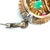 Mid 20th Century Vintage, Seaman Schepps Diamond and Multigem Pendant For Sale - Image 5 of 8