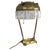 Large Jugendstil Desk Lamp with Crystals, 1890s For Sale - Image 17 of 17