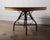 Rustic Mid 20th Century Rustic Amish Hickory Adirondack-Style Round Dining Table & Chair Set of 5 For Sale - Image 3 of 8