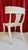 2000 - 2009 Klismos & Faux Bamboo Distressed Greecian Plaster Style Finish Dining Chairs, 2 Klismos End Chairs, 6 Bungalow 5 Aubrey Side Chairs For Sale - Image 5 of 18