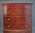 Antique Mahogany Tallboy, 1800 For Sale - Image 12 of 14