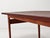 Danish Extendable Coffee Table in Teak by Grete Jalk for Poul Jeppesens Møbelfabrik, 1960s For Sale - Image 11 of 17