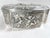Late 19thC European Hanau Rococo Silver Trinket Box - 1 Pc For Sale - Image 9 of 16