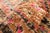 Vintage Beni M'Guild Moroccan Rug, 05'10 X 11'02 For Sale In Dallas - Image 6 of 10