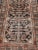 1920s Antique Persian Hamadan Rug by Keivan Woven Arts With Sub-Geometric Design For Sale - Image 5 of 8