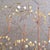 Mid-Century Modern Mid-Century Organic Modern Curtis Jeré Brass Tree Wall Sculpture, 57" For Sale - Image 3 of 18