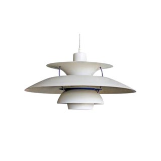 Poul Henningsen Ph5 Pendant Light For Sale