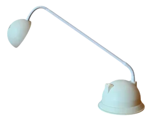 Vintage Italian Desk Lamp, 1980s