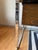 Peter Protzman for Herman Miller Zebrawood & Chrome Desk, Tubular Collection, 1970-1971 For Sale - Image 13 of 17
