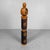 Mid-Century Modern Large Sōsaku Kokeshi by Sato Suigai, Japan, 1960s For Sale - Image 3 of 11