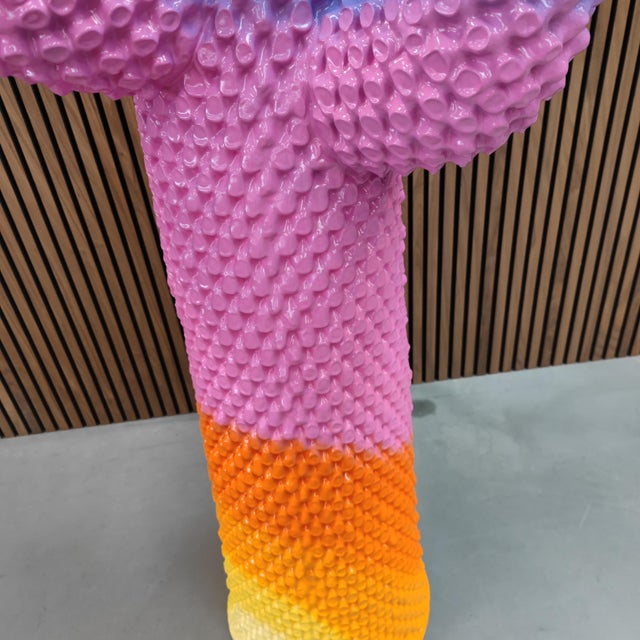 Gufram Paul Smith Cactus For Sale - Image 6 of 7