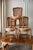 Vintage Henredon Cane Back French Provincial Chairs, Set of Four For Sale - Image 13 of 13