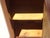 Louis Philippe Bedside Table in Walnut and Burr Walnut For Sale - Image 14 of 18