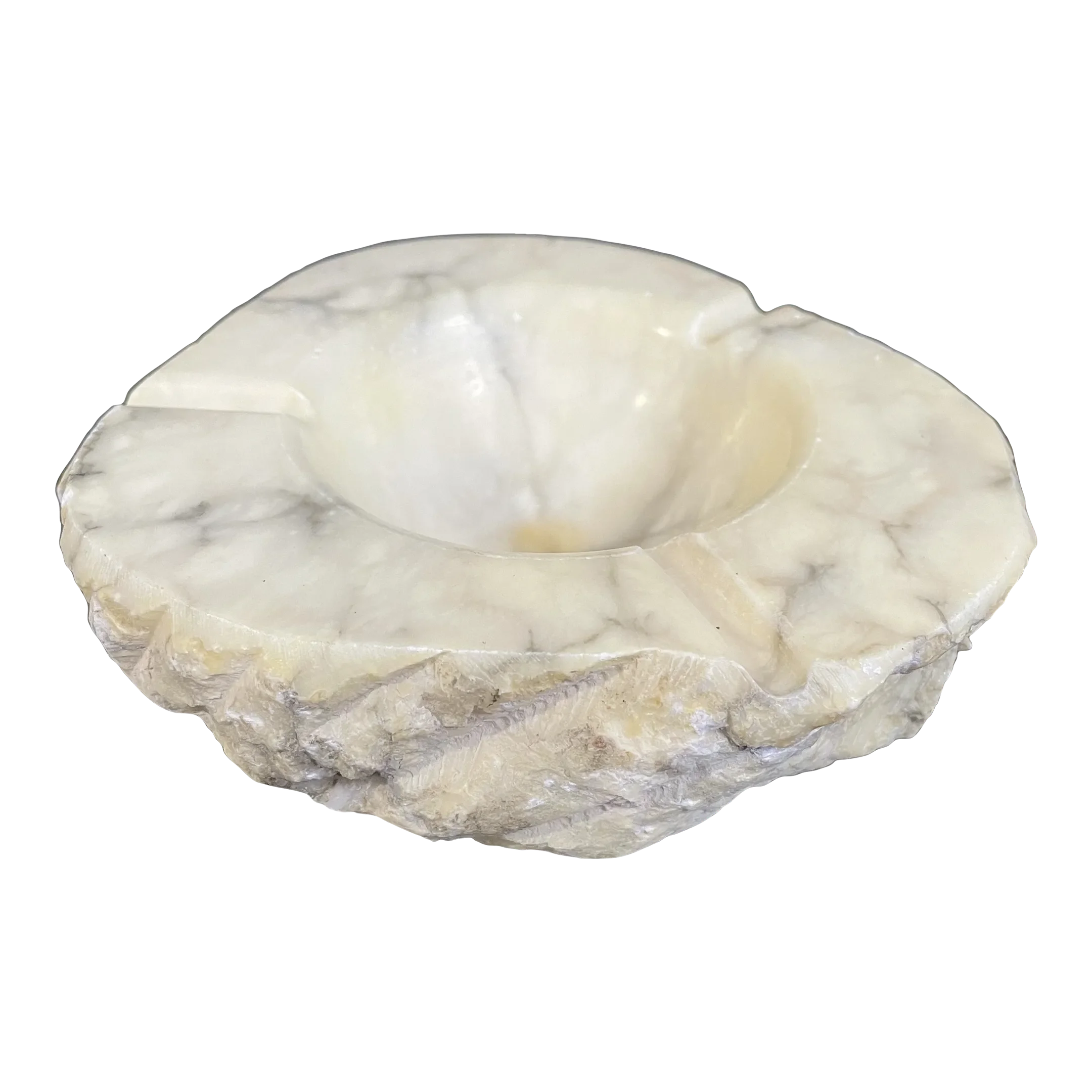 イタリアアンティーク 天然大理石天秤 genuine alabaster