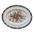 1990s Wedgwood Ralph Lauren Hampton Floral Platter For Sale