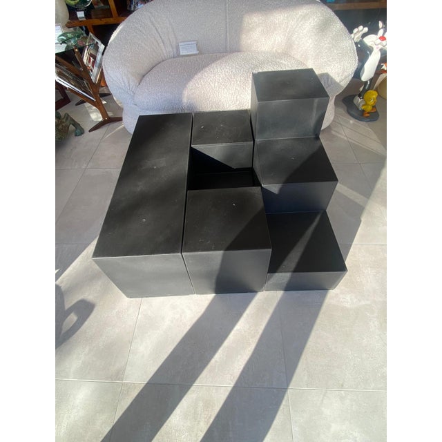 Mario Bellini's Gli Scacchi series is composed of three pieces inspired, as the name suggests, by the most classic of...