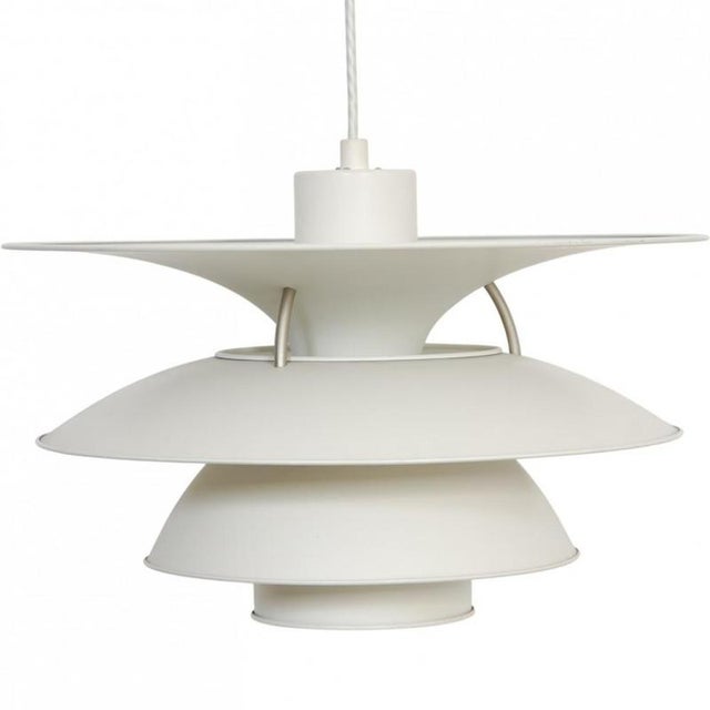 PH5/4 Charlottenborg Lamp by Poul Henningsen, 1990s For Sale - Image 10 of 10