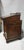 Antique Regency Rosewood Davenport Desk For Sale - Image 14 of 17