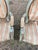 French French 19th Century Louis XVI Painted Walnut Arm Chairs - Set of 2 For Sale - Image 3 of 12