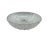 Anchor Hocking Mid 20th Century Anchor Hocking Oyster Bowl For Sale - Image 4 of 8