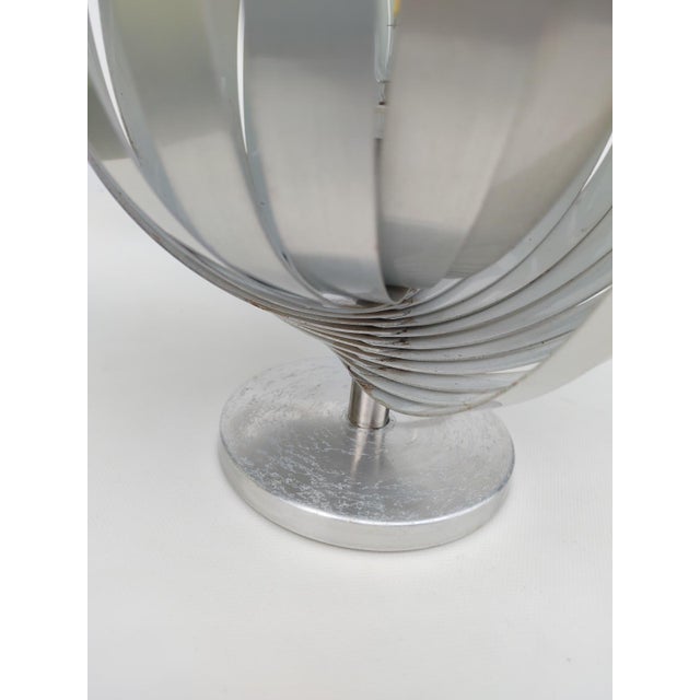 Desk Lamp from Henri Mathieu, 1970s For Sale - Image 4 of 9