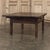 Antique 18th Century Country French Rustic Farmhouse Coffee Table For Sale - Image 12 of 18