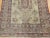 19th Century Persian Kerman Lavar Pictorial Rug, Hand-Knotted Wool, Tree of Life Pattern, Tan & Red, 4’ X 6’ For Sale - Image 11 of 12