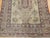 Late 19th Century Kerman Lavar Pictorial Rug For Sale - Image 11 of 12