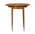 Antique Sheraton Period Inlaid Drop Leaf Sewing Table, 1790 For Sale - Image 3 of 11