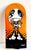 Arsen, At a Glance, 2023, Mixed Media on Wood For Sale - Image 4 of 4