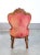 Set of 19th Century Louis Philippe Walnut Armchairs For Sale - Image 11 of 12