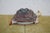 Ceramic Antique German Victorian Naughty Lady in Tortoise Shell Vanity Box Figurine For Sale - Image 7 of 14