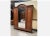 Antique Art Nouveau Wardrobe in Oak, 1910 For Sale - Image 6 of 11