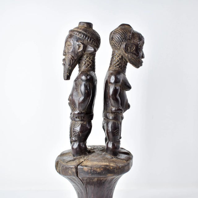 The Lulua, also known as the Luluwa, live in the Kasai region of the Democratic Republic of the Congo, which produces an...