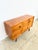 1960s Mid-Century Brutalist Teak Sideboard with Drawers and Recessed Round Handles, 1960s For Sale - Image 5 of 18